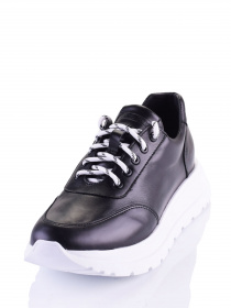 Кроссовки Marco Piero модель 3152black Фото