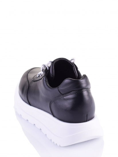 Кросівки Marco Piero модель 3152black — фото 4 - INTERTOP