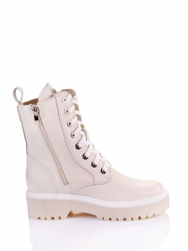 Ботинки Marco Piero модель 24121beige Фото