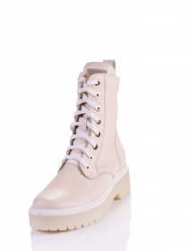 Ботинки Marco Piero модель 24121beige Фото