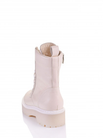 Ботинки Marco Piero модель 24121beige Фото