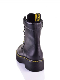 Ботинки Marco Piero модель 21121-1black Фото