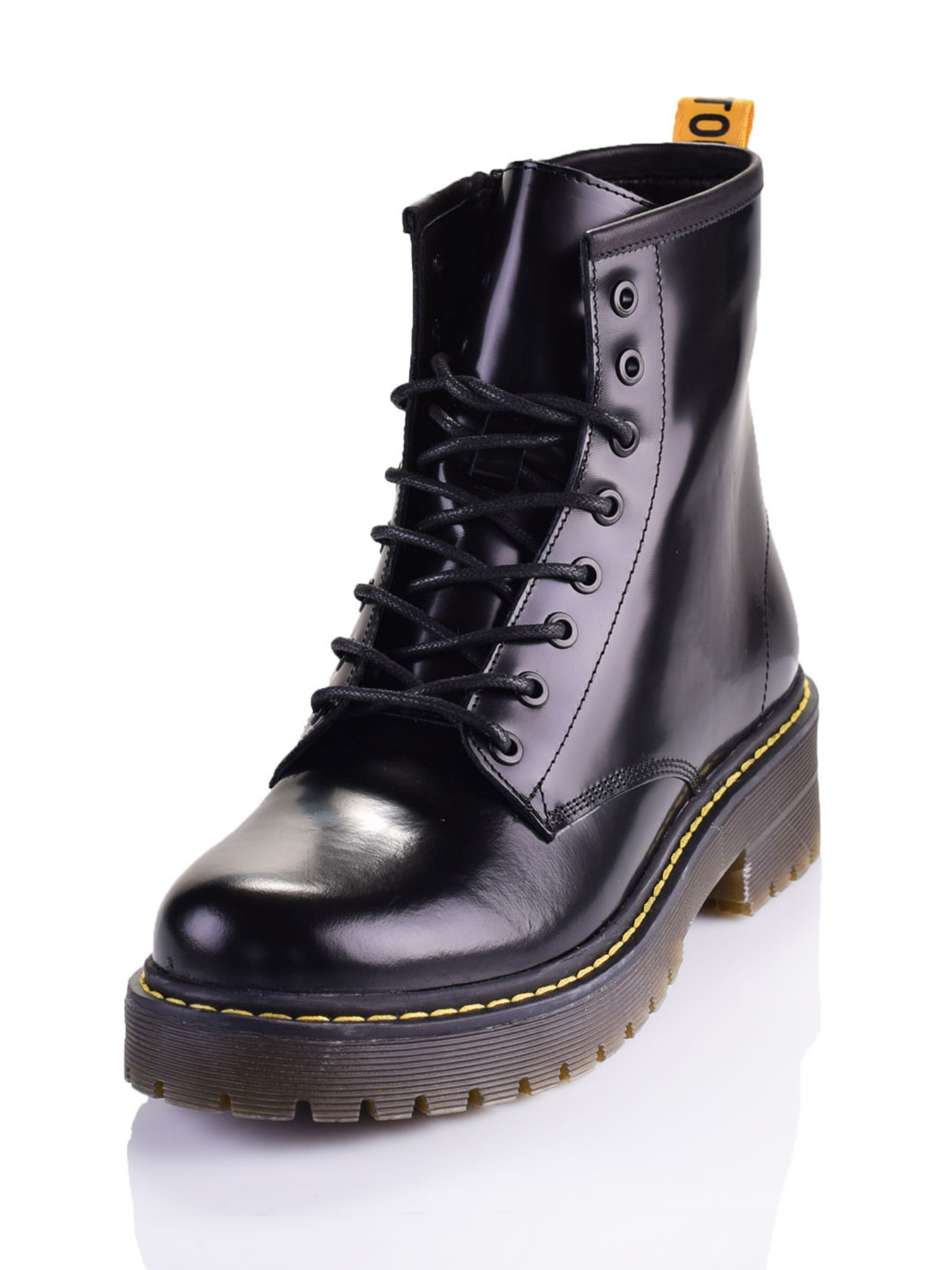 Ботинки Marco Piero модель 05-1815953 Фото