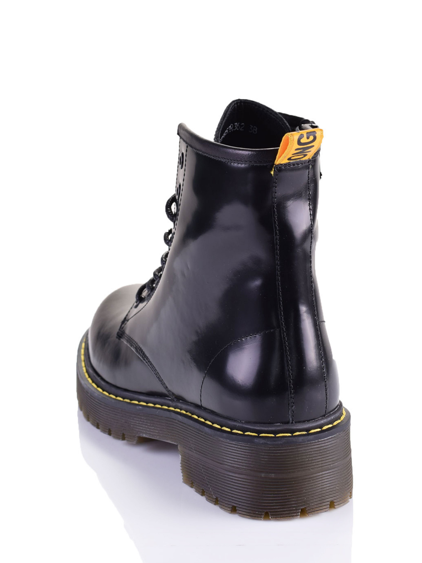 Ботинки Marco Piero модель 05-1815953 Фото