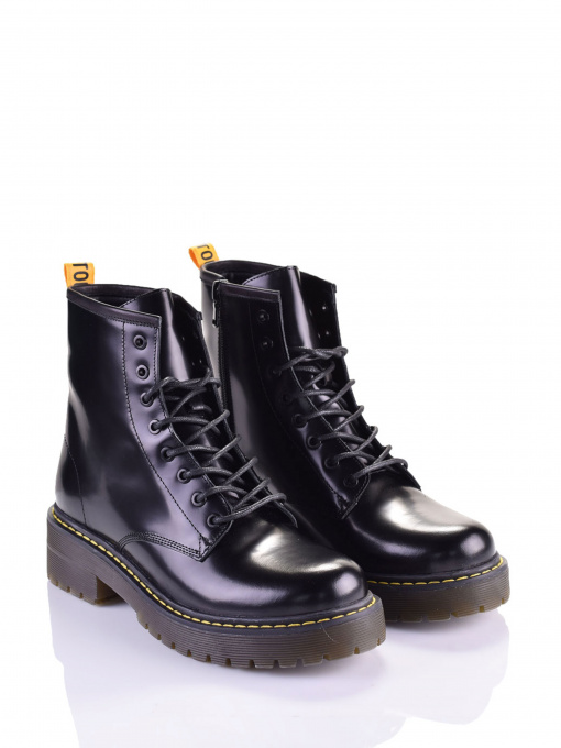 Ботинки Marco Piero модель 05-1815953 Фото