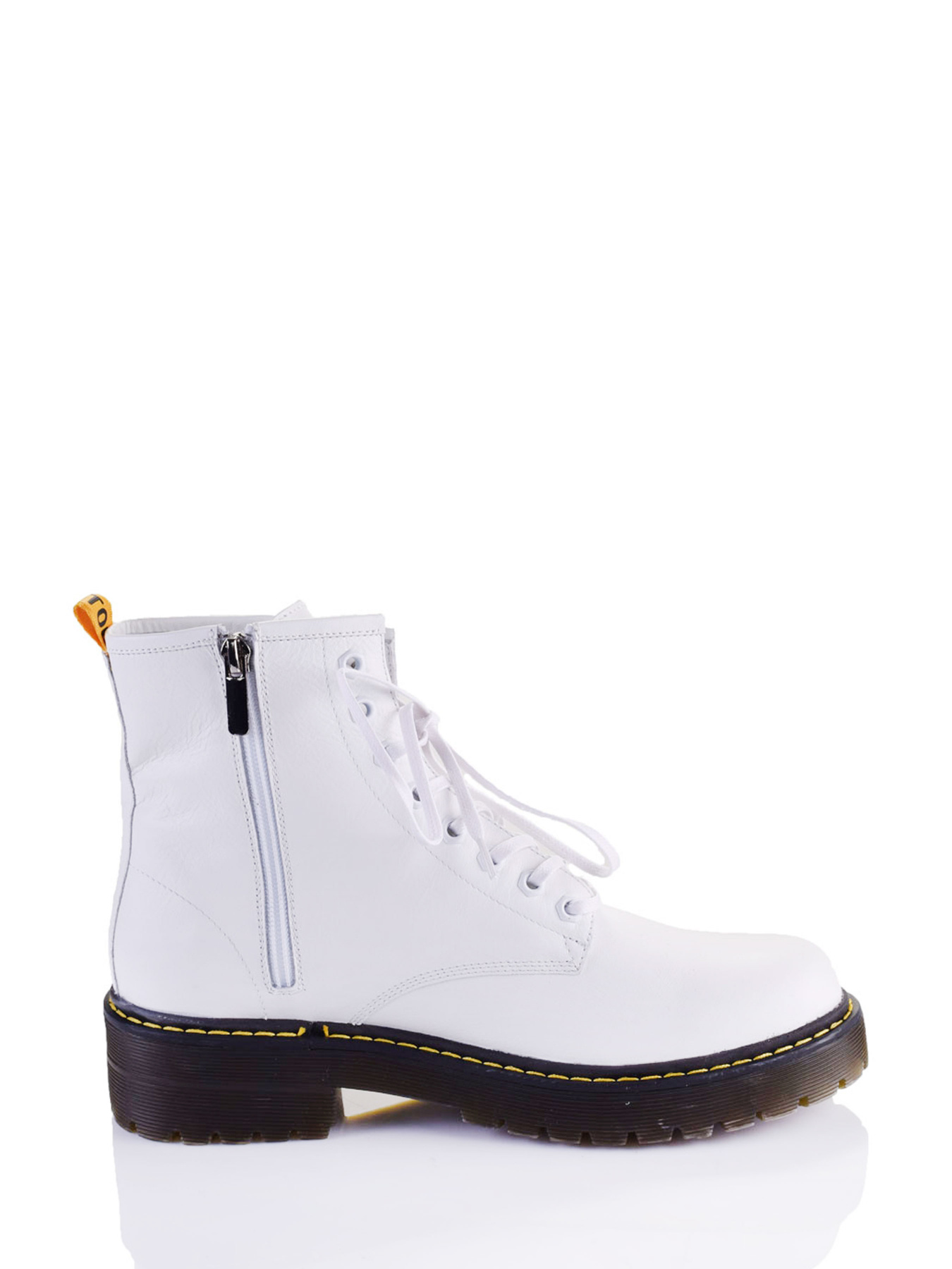 Ботинки Marco Piero модель 05-1815516 Фото