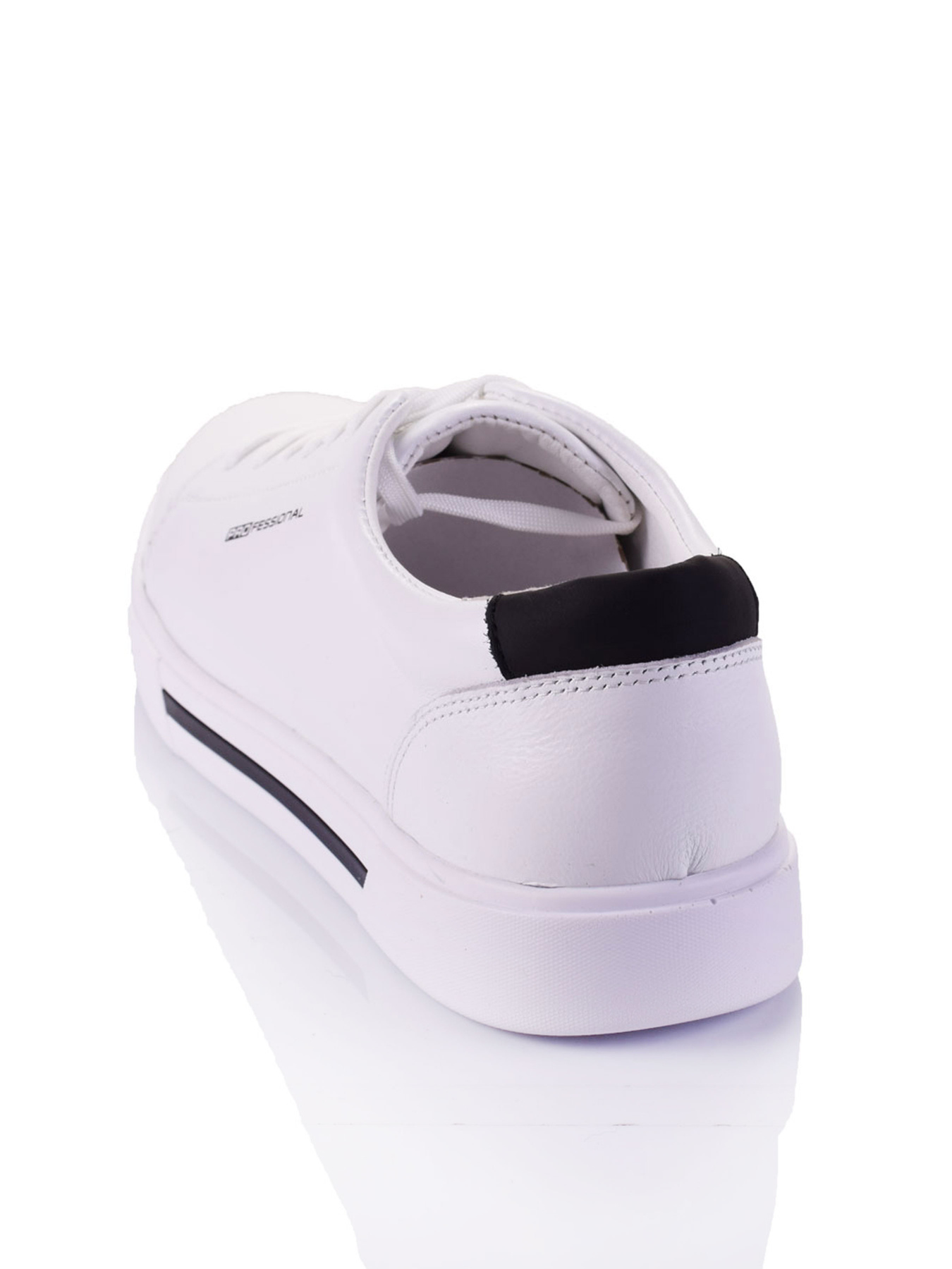 Кеды низкие Konors модель 8732-78-21 Фото