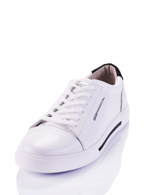 Кеды низкие Konors модель 8732-78-21 Фото