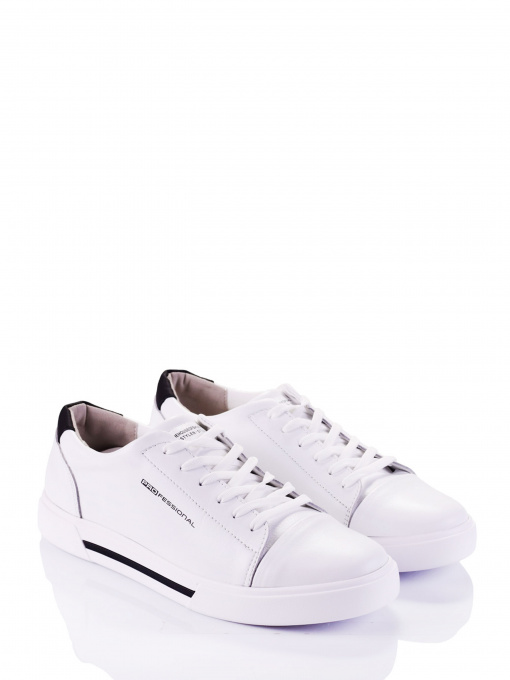 Кеды низкие Konors модель 8732-78-21 Фото