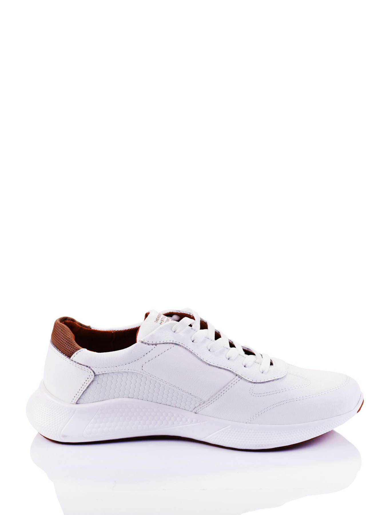 Кроссовки Konors модель 8702-7-28 Фото