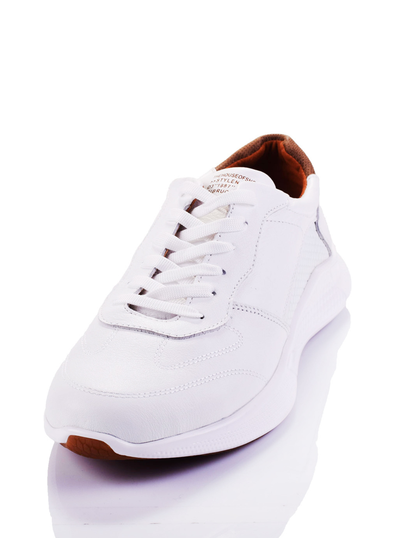 Кроссовки Konors модель 8702-7-28 Фото