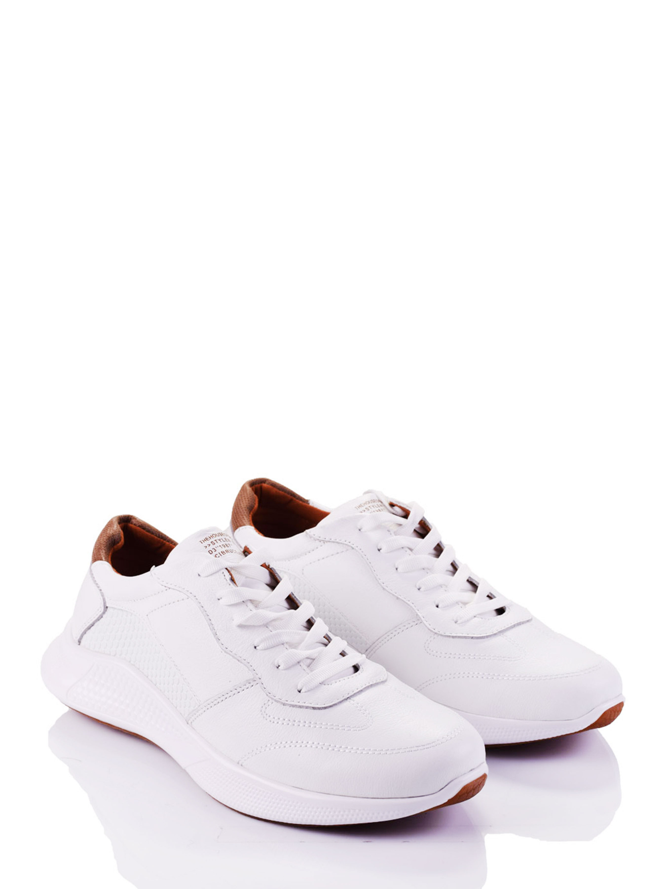 Кроссовки Konors модель 8702-7-28 Фото