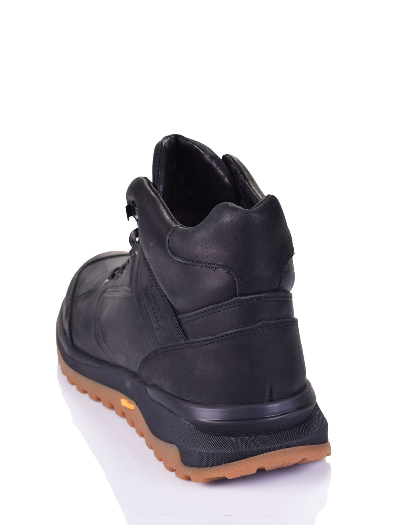 Ботинки Konors модель 1602-6-1 Фото