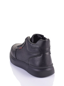 Ботинки Konors модель 1570-7-1 Фото