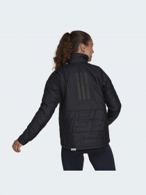 Демісезонна куртка Adidas модель GQ3667 Фото