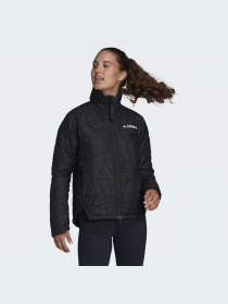 Демісезонна куртка Adidas модель GQ3667 Демісезонна куртка Adidas модель GQ3667 Фото