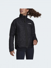 Демісезонна куртка Adidas модель GQ3667 Демісезонна куртка Adidas модель GQ3667 Фото