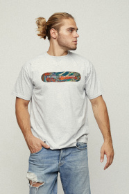 Футболки і поло YAPPI модель MG2358 Фото