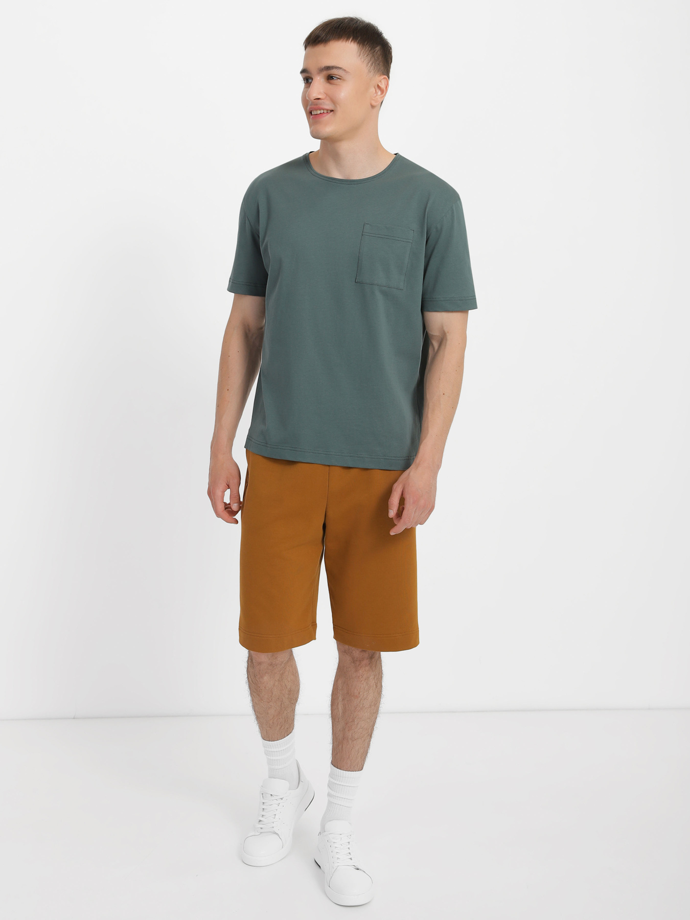 Футболка Promin модель 1012-24_212 Футболка Promin модель 1012-24_212 Фото