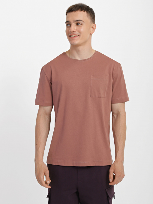 Футболка Promin модель 1012-24_516 Фото