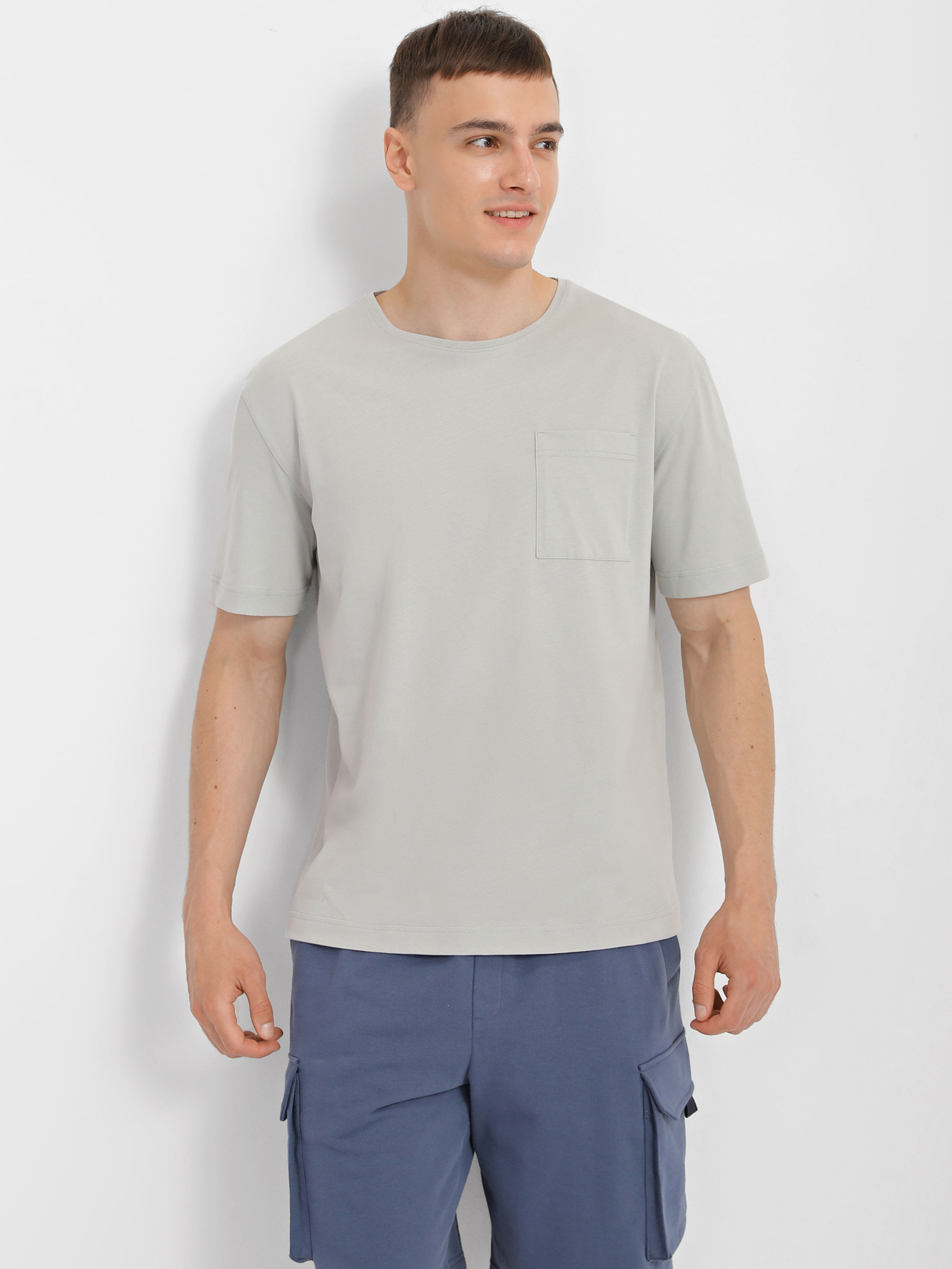 Футболка Promin модель 1012-24_526 Фото