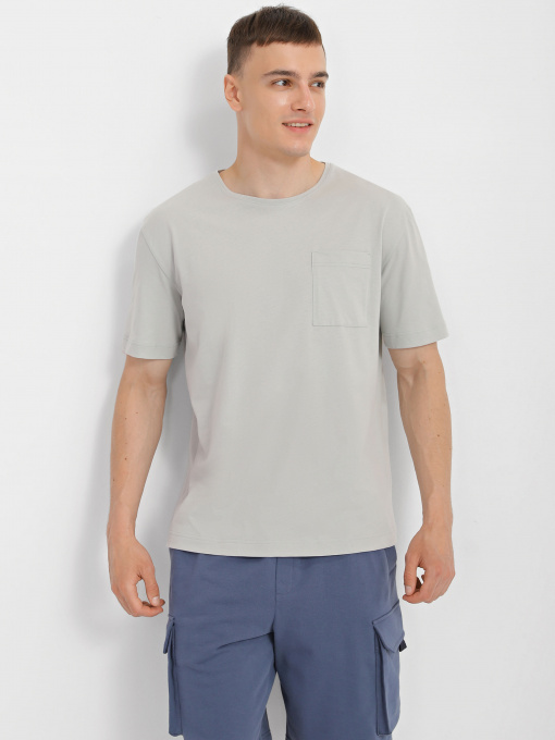 Футболка Promin модель 1012-24_526 Фото