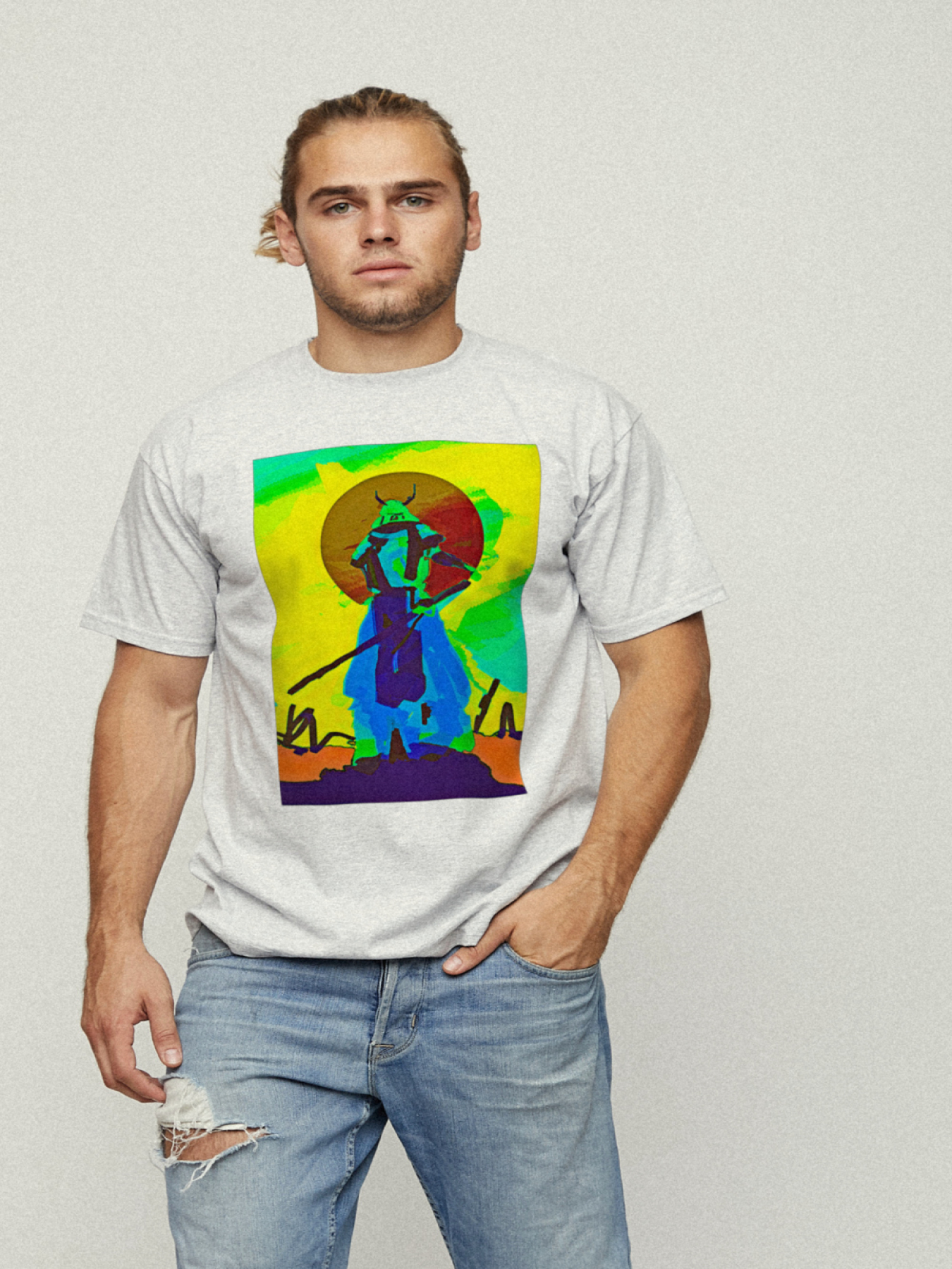 Футболки і поло YAPPI модель MG2359 Фото