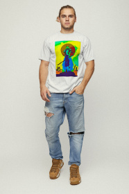 Футболки і поло YAPPI модель MG2359 Фото