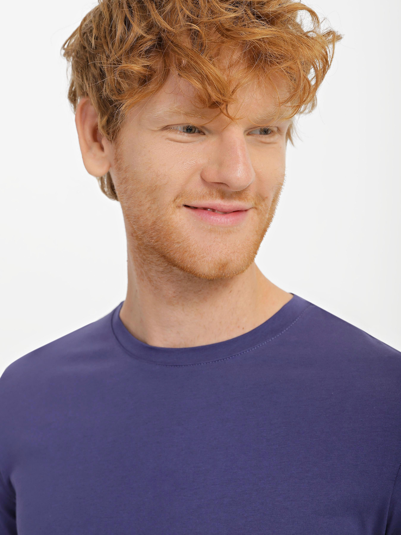 Футболка Promin модель 1912-03_363 Фото