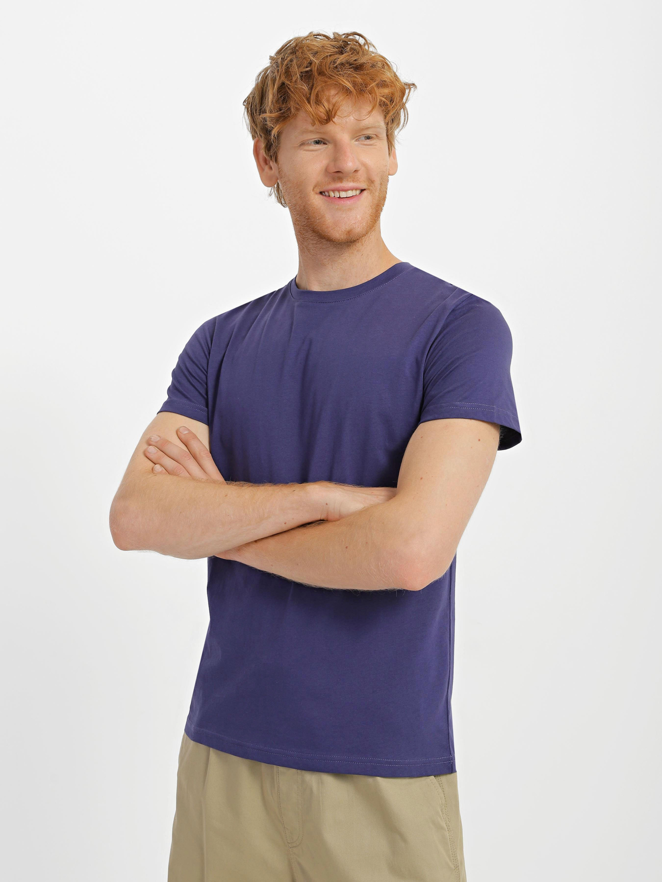 Футболка Promin модель 1912-03_363 Фото