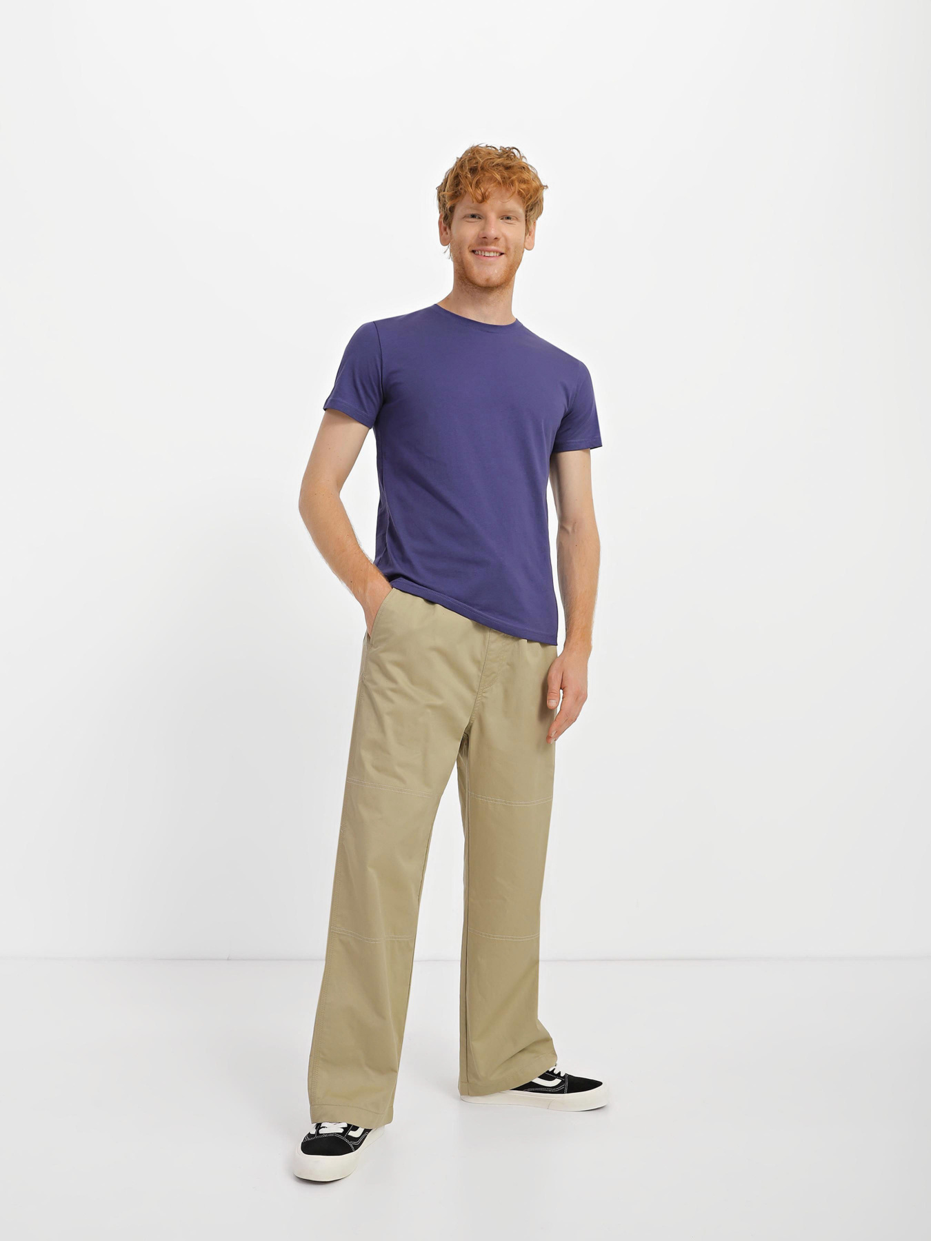 Футболка Promin модель 1912-03_363 Футболка Promin модель 1912-03_363 Фото