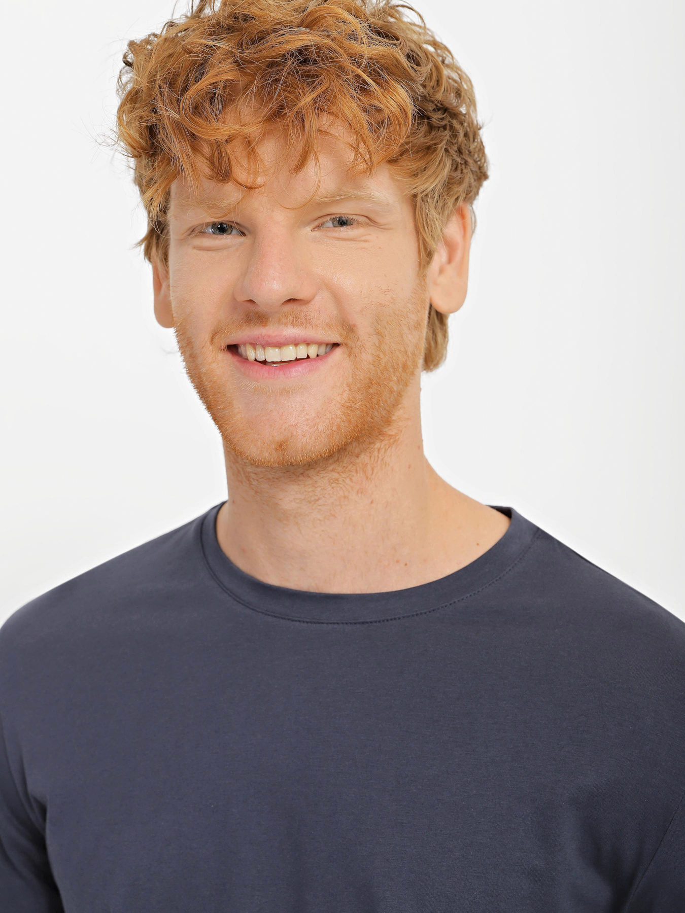 Футболка Promin модель 1912-03_486 Фото