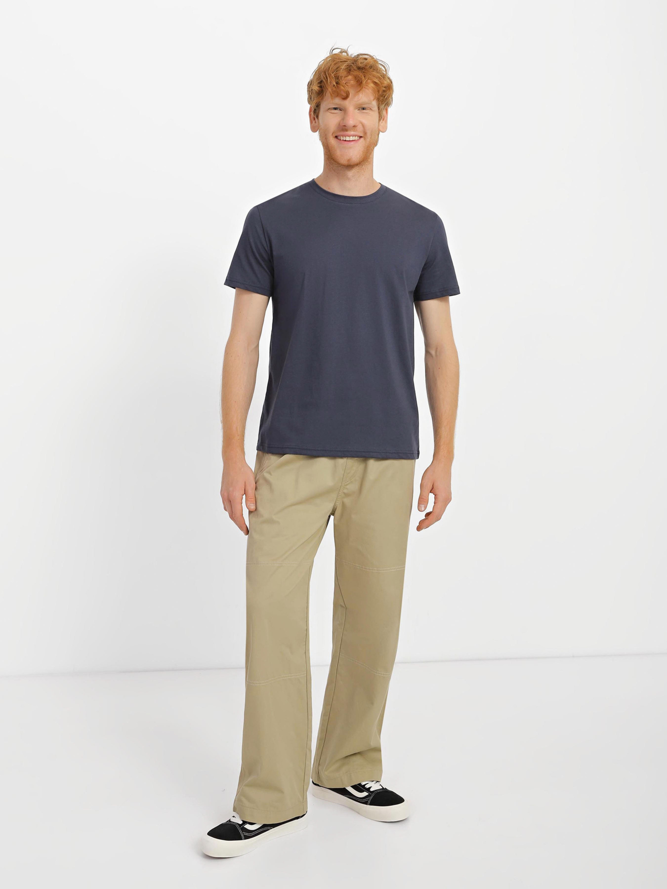 Футболка Promin модель 1912-03_486 Фото