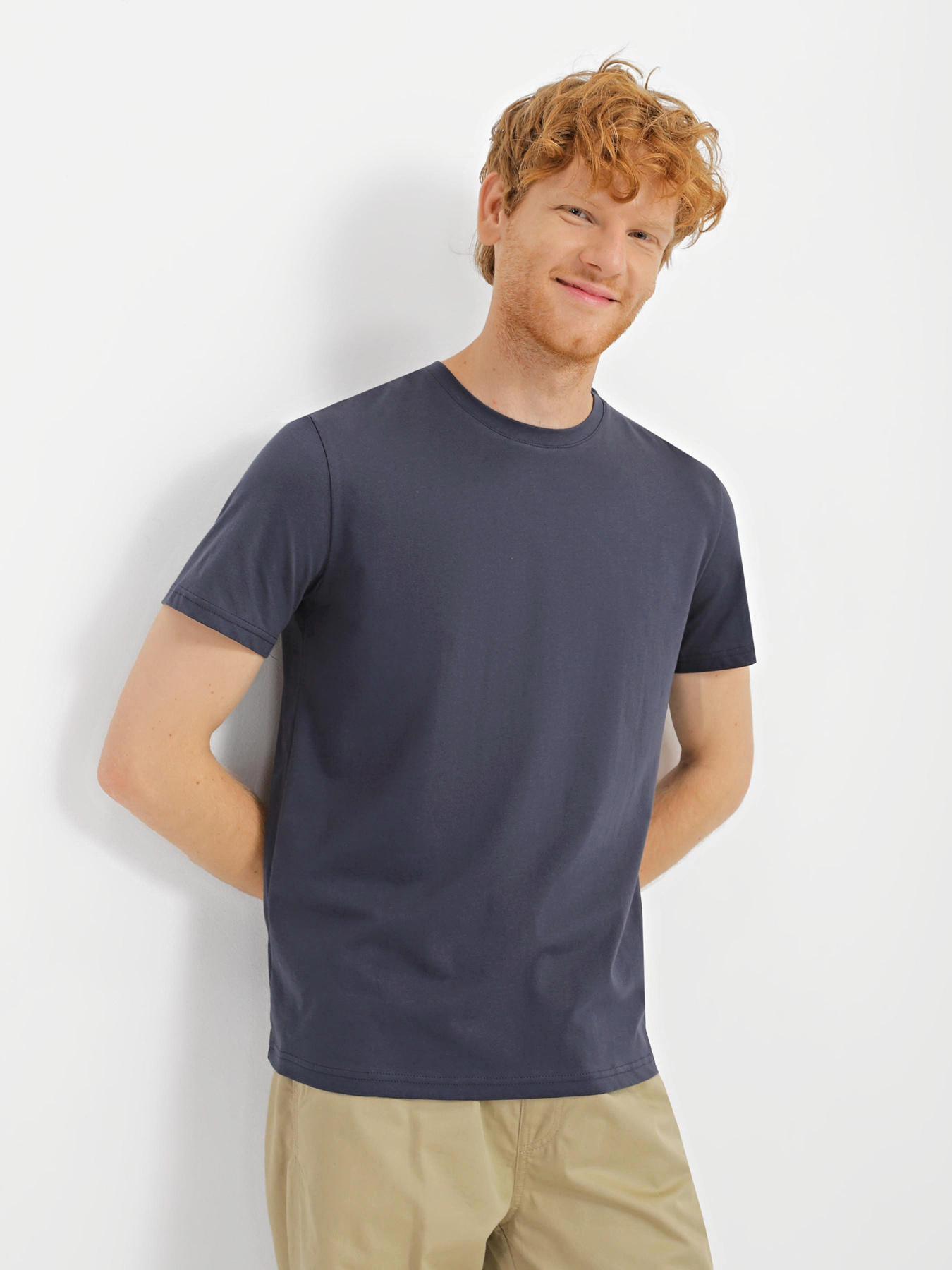 Футболка Promin модель 1912-03_486 Фото