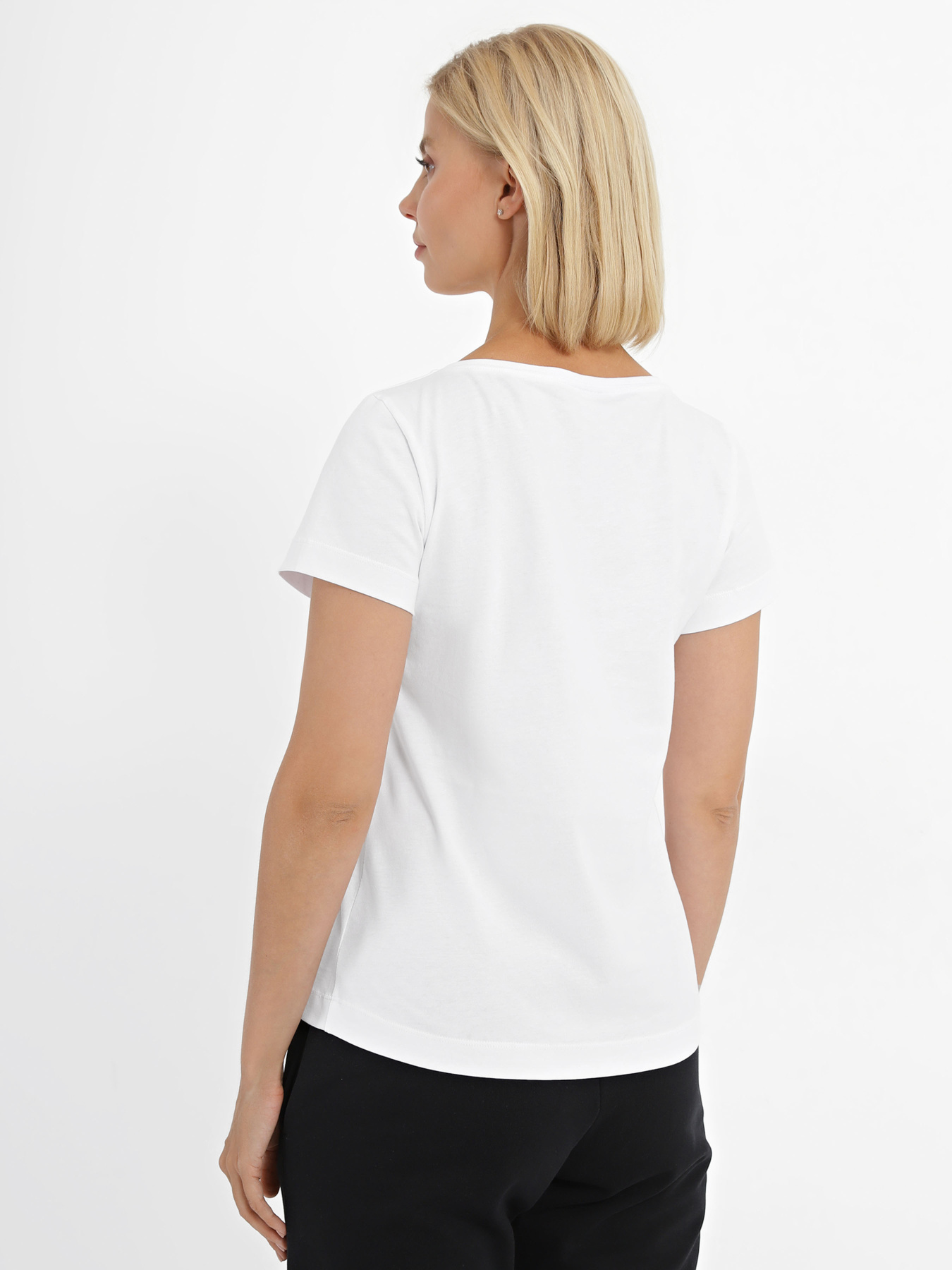 Футболка Promin модель 2912-07_200 Фото