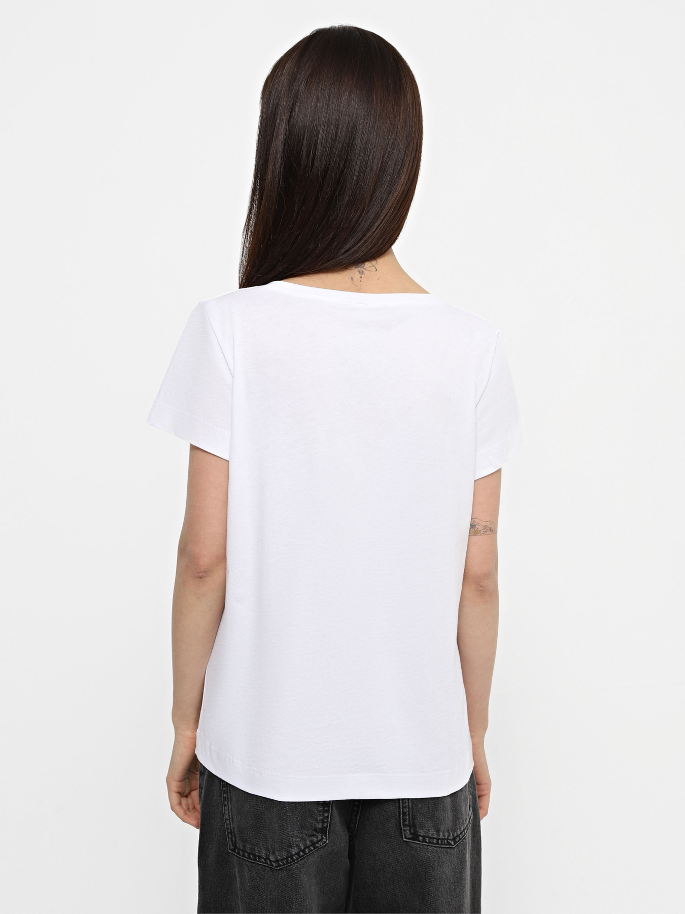 Футболка Promin модель 2912-07_200 Фото