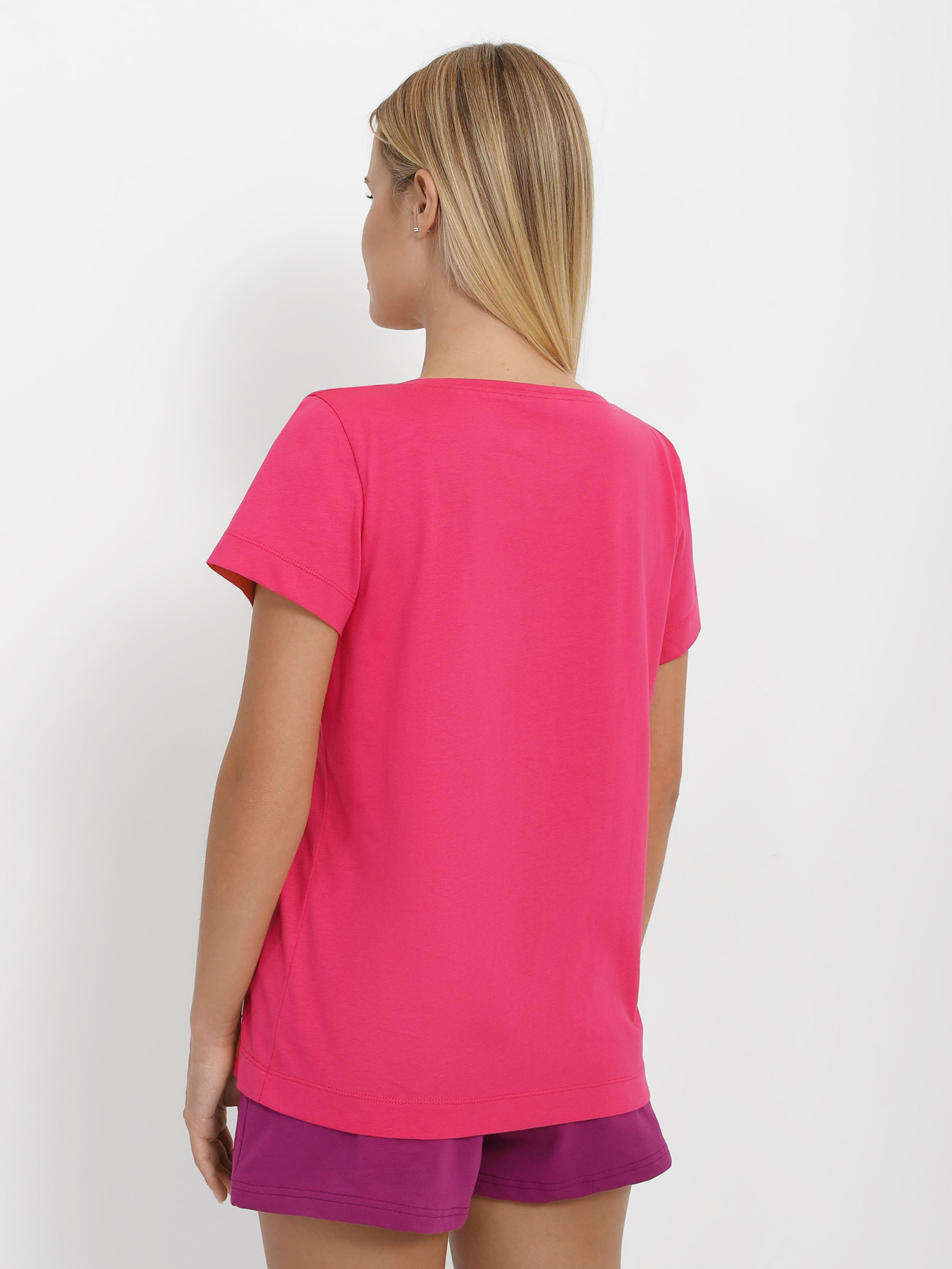 Футболка Promin модель 2912-07_236 Фото