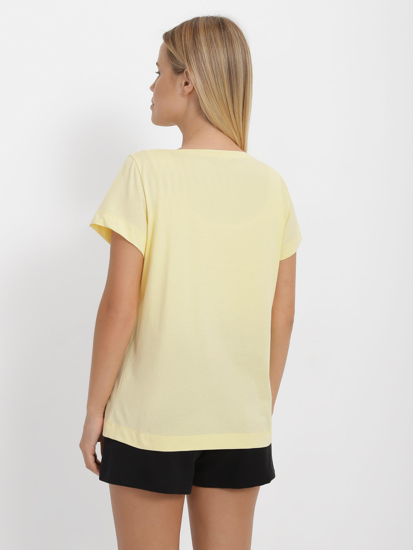 Футболка Promin модель 2912-07_509 Фото