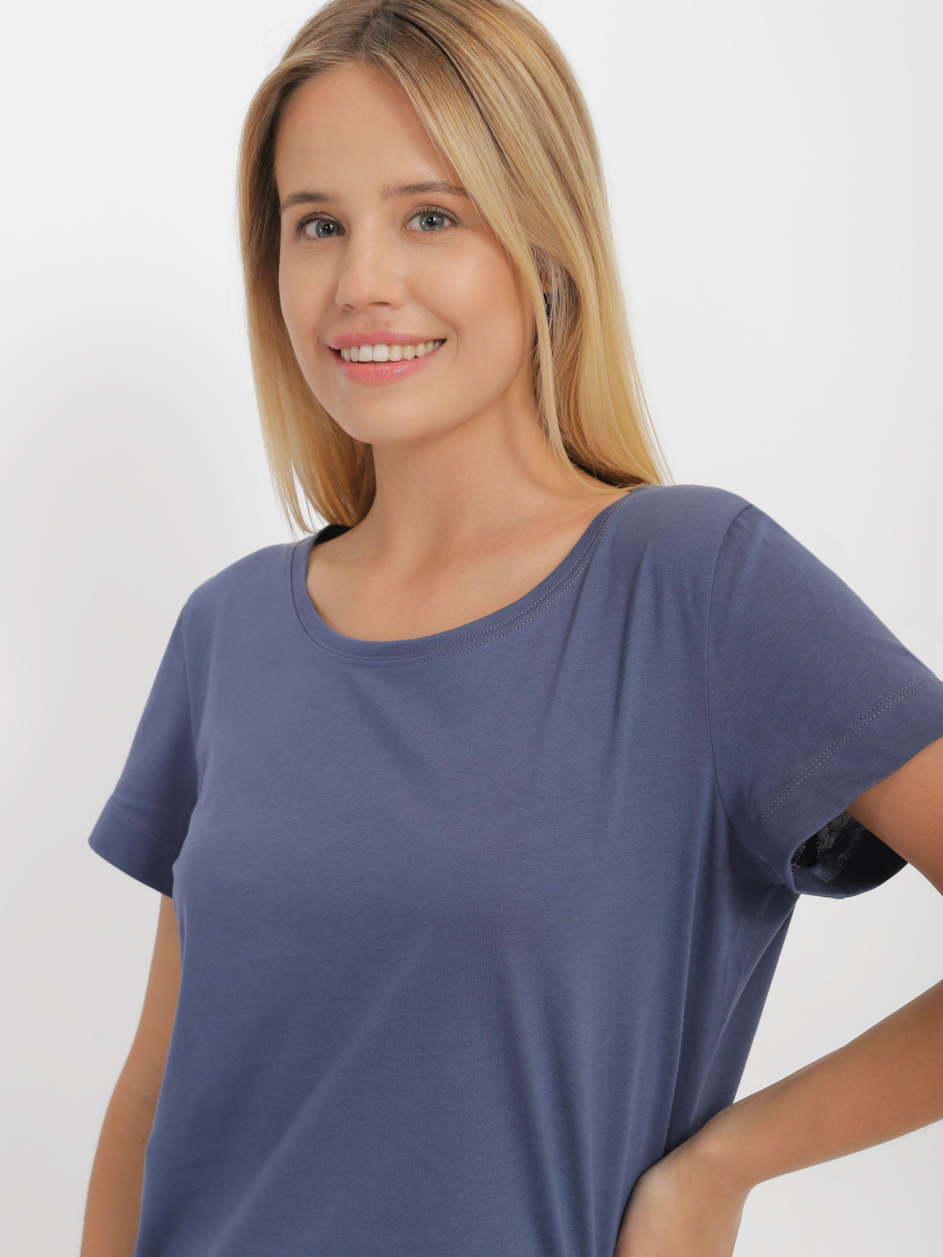 Футболка Promin модель 2912-07_510 Фото