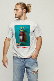 Футболки и поло YAPPI модель MG2378 Фото