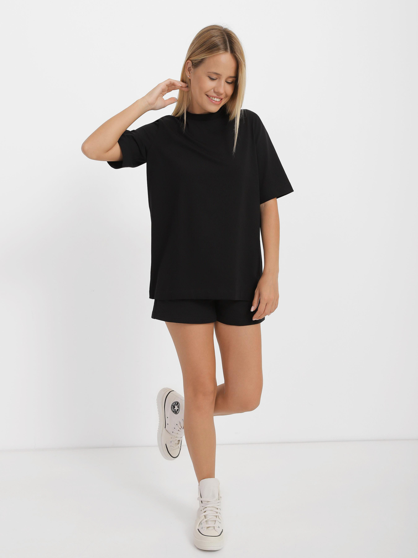 Футболка Promin модель 2912-08_201 Фото