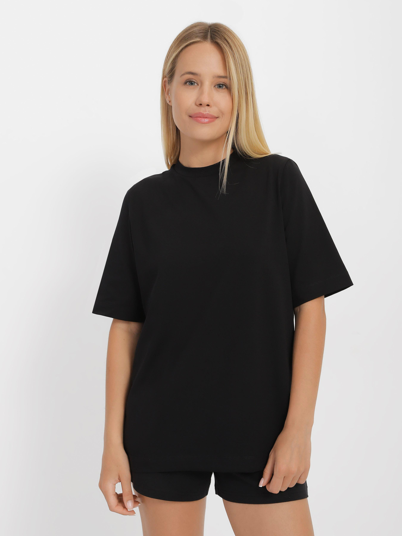 Футболка Promin модель 2912-08_201 Фото