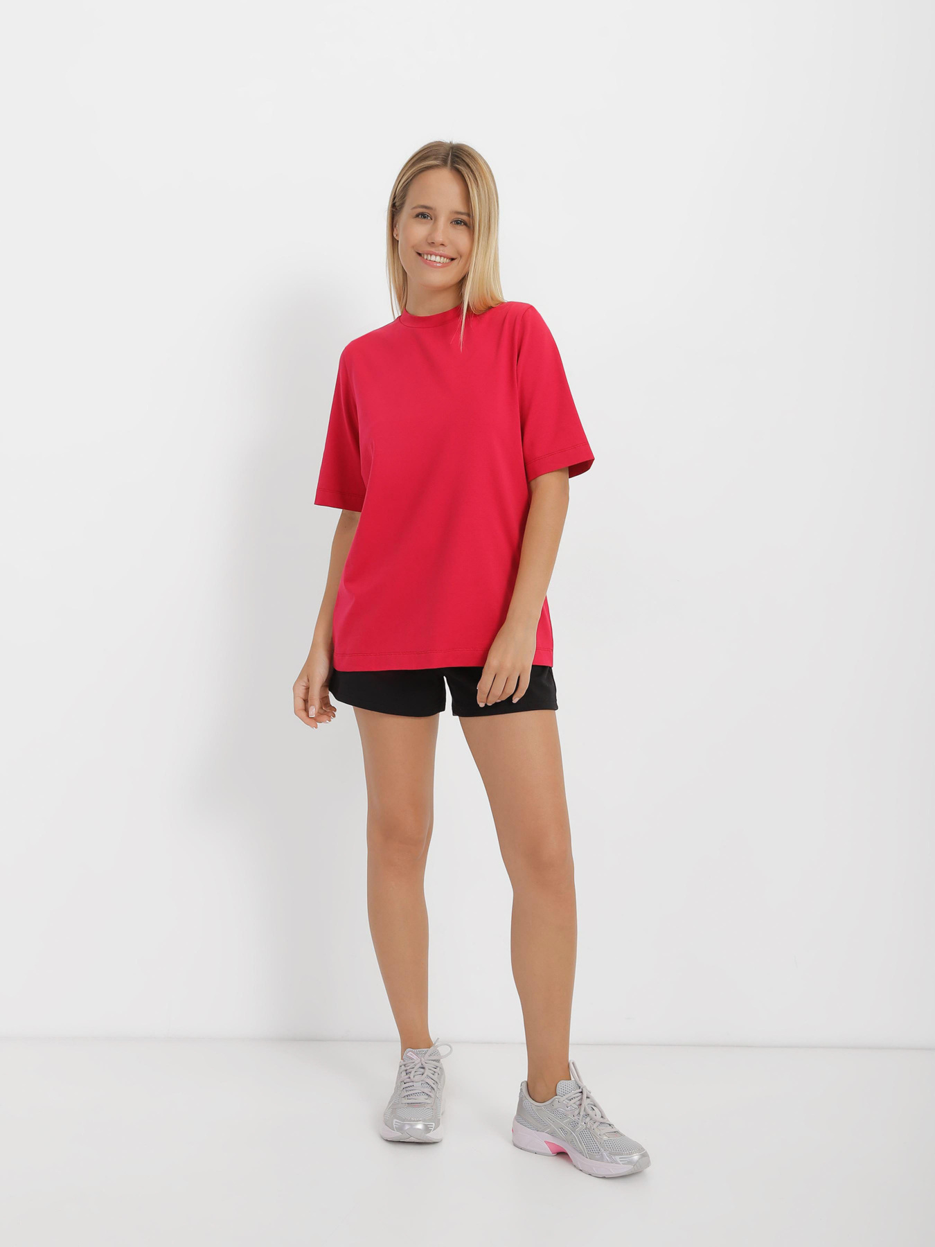 Футболка Promin модель 2912-08_233 Фото