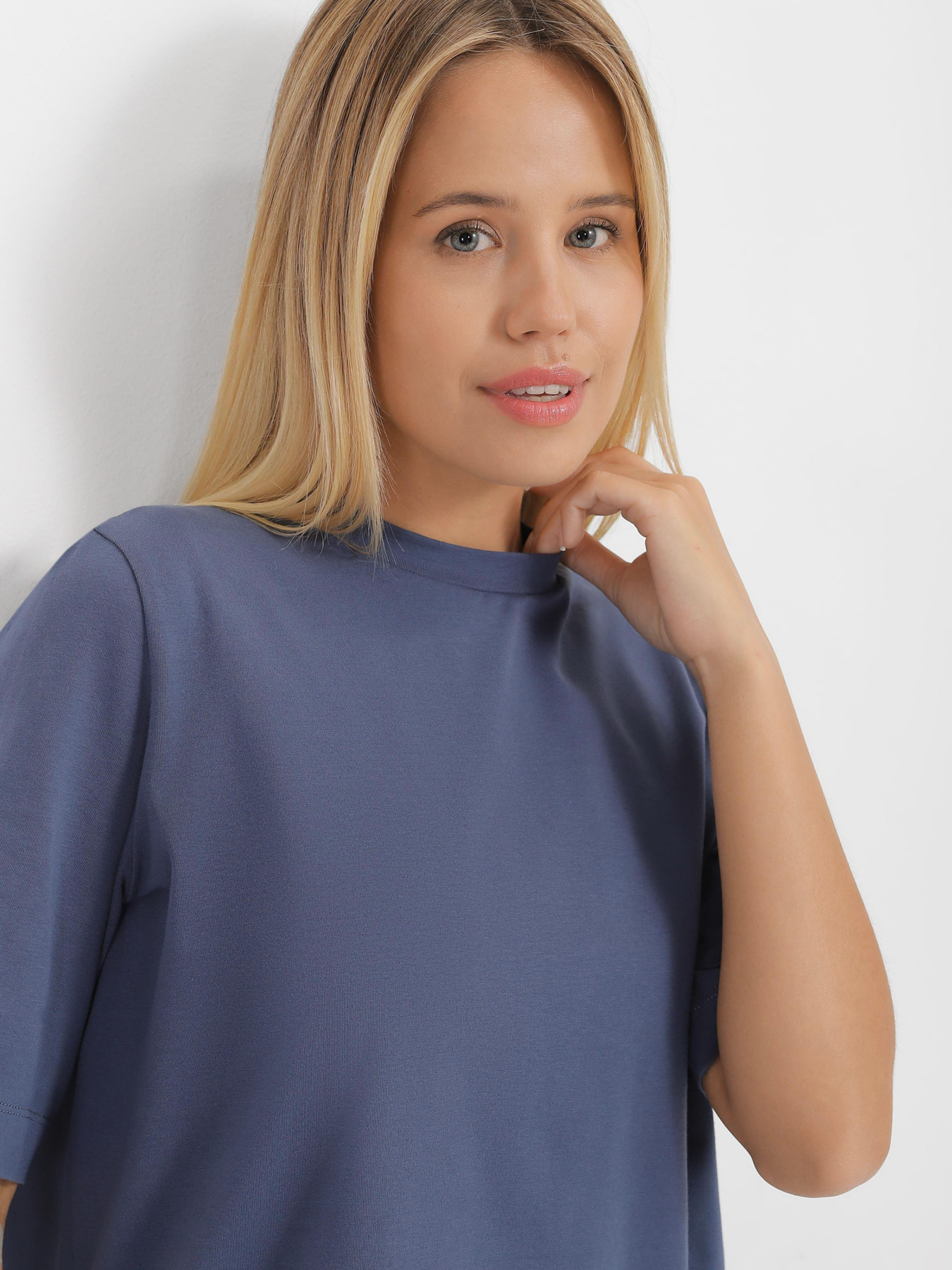 Футболка Promin модель 2912-08_510 Фото