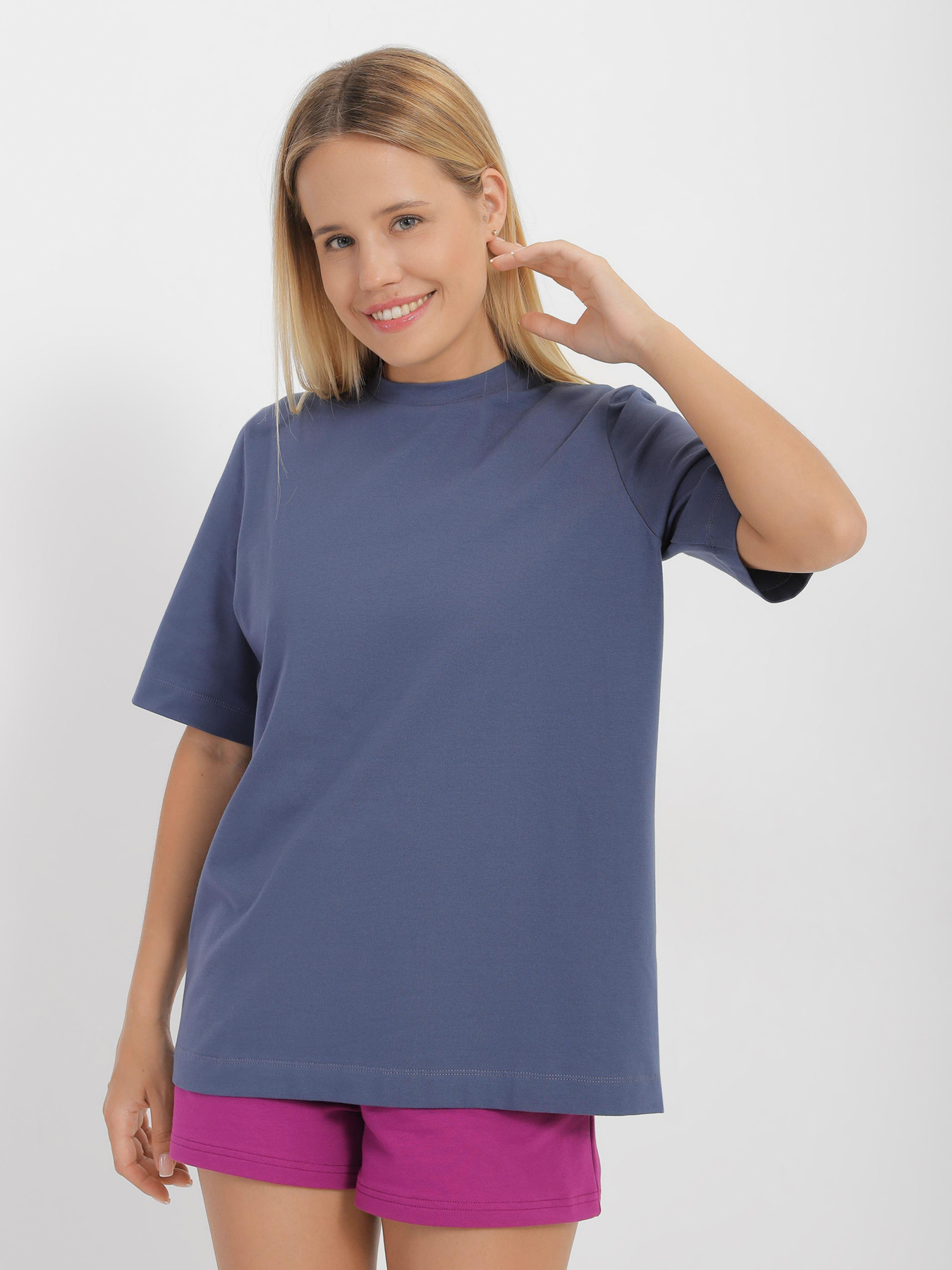 Футболка Promin модель 2912-08_510 Фото