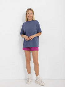 Футболка Promin модель 2912-08_510 Фото