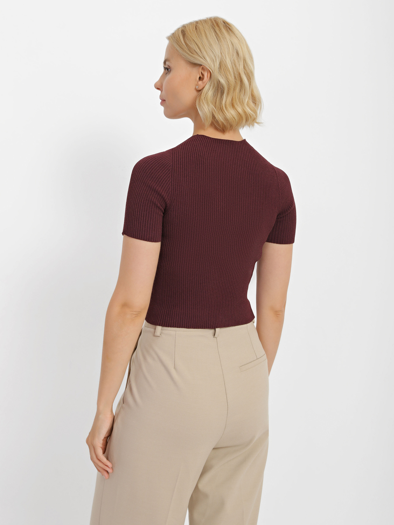 Футболка Promin модель 2012-70-B_113 Футболка Promin модель 2012-70-B_113 Фото