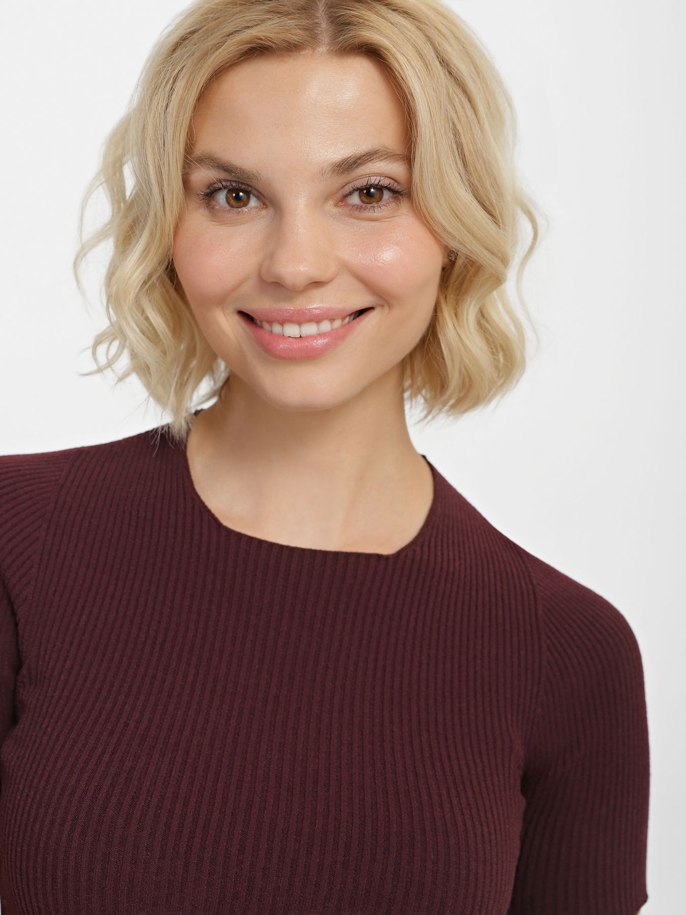 Футболка Promin модель 2012-70-B_113 Футболка Promin модель 2012-70-B_113 Фото