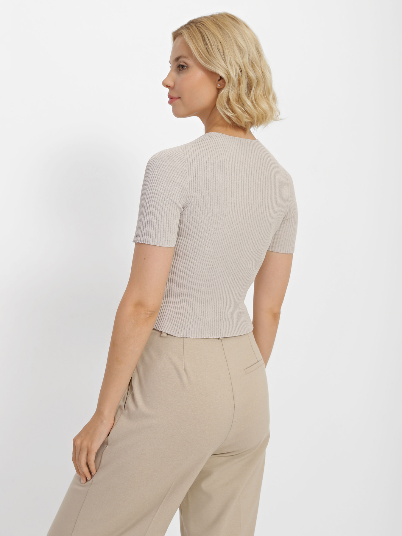 Футболка Promin модель 2012-70-B_231 Футболка Promin модель 2012-70-B_231 Фото