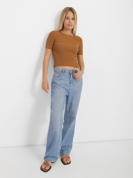 Футболка Promin модель 2012-70-B_349 Фото